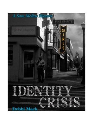 cover image of Identity Crisis